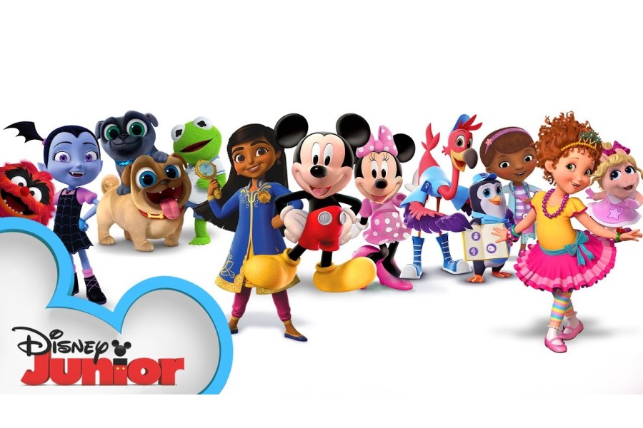 I personaggi dei cartoni animati più amati dai bambini: una guida per genitori